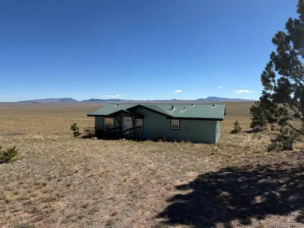 386 Angus Cir, Hartsel, CO 80449