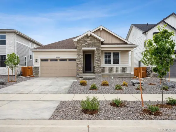 25283 E Warren Pl, Aurora, CO 80018