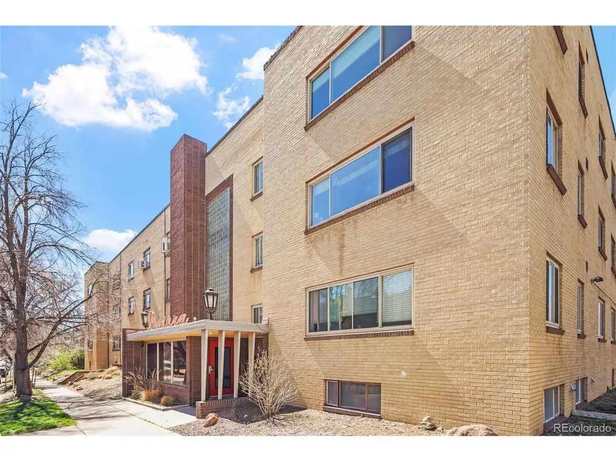 1175 N Emerson St #305, Denver, CO 80218 - #1