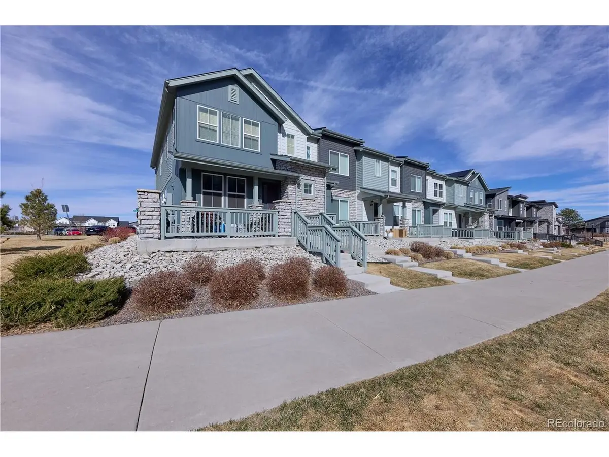 7362 W Evans Pl, Denver, CO 80227 - #1
