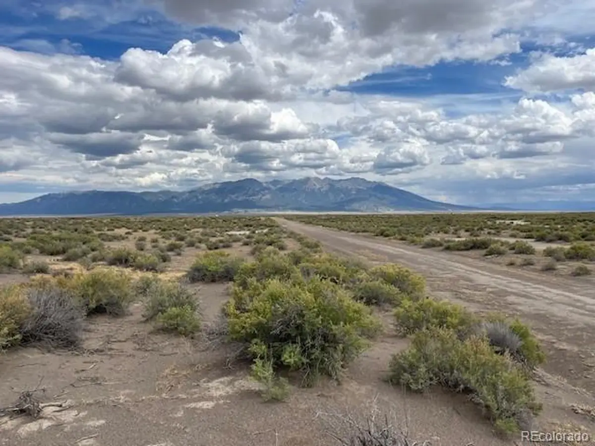 2nd Avenue, Lot 10, Mosca Hooper, CO 81101 - #1