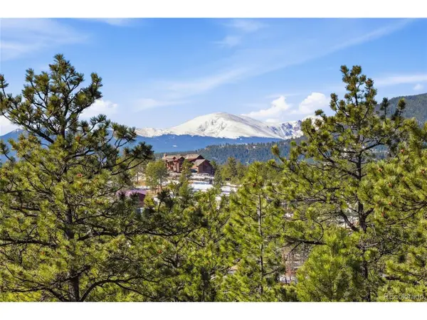 2050 Kerr Gulch Rd, Evergreen, CO 80439