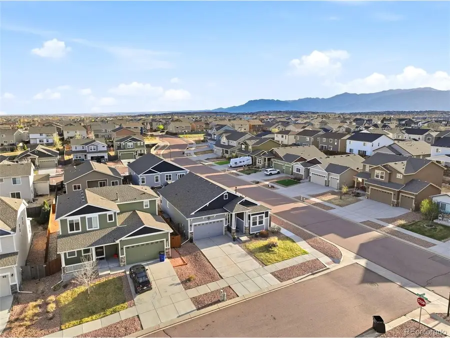 6317 Tramore Way, Colorado Springs, CO 80923 - #2