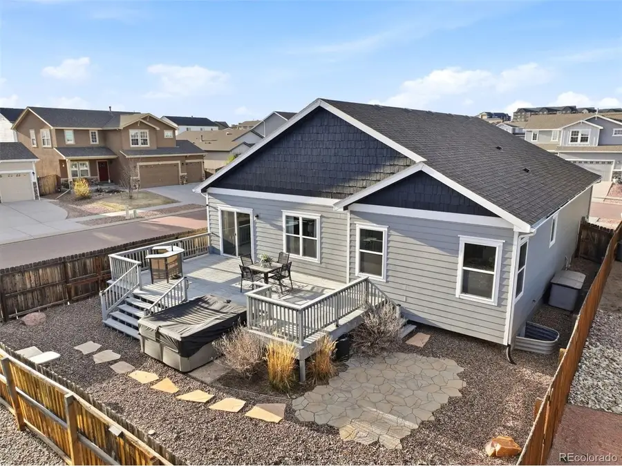 6317 Tramore Way, Colorado Springs, CO 80923 - #3