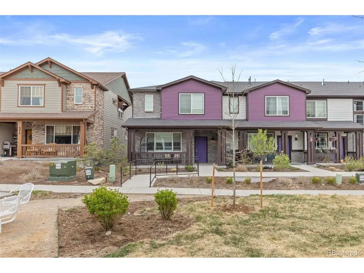 6078 N Lisbon St, Aurora, CO 80019 - #1