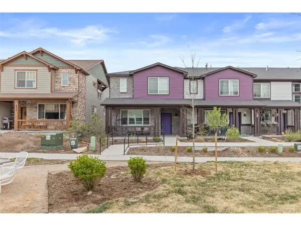 6078 N Lisbon St, Aurora, CO 80019