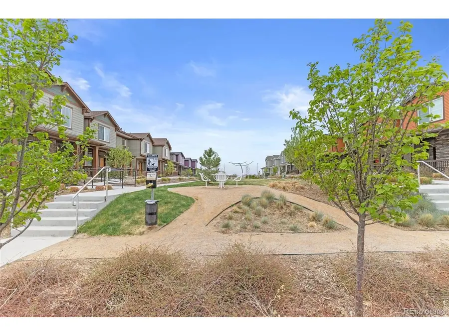 6078 N Lisbon St, Aurora, CO 80019 - #2