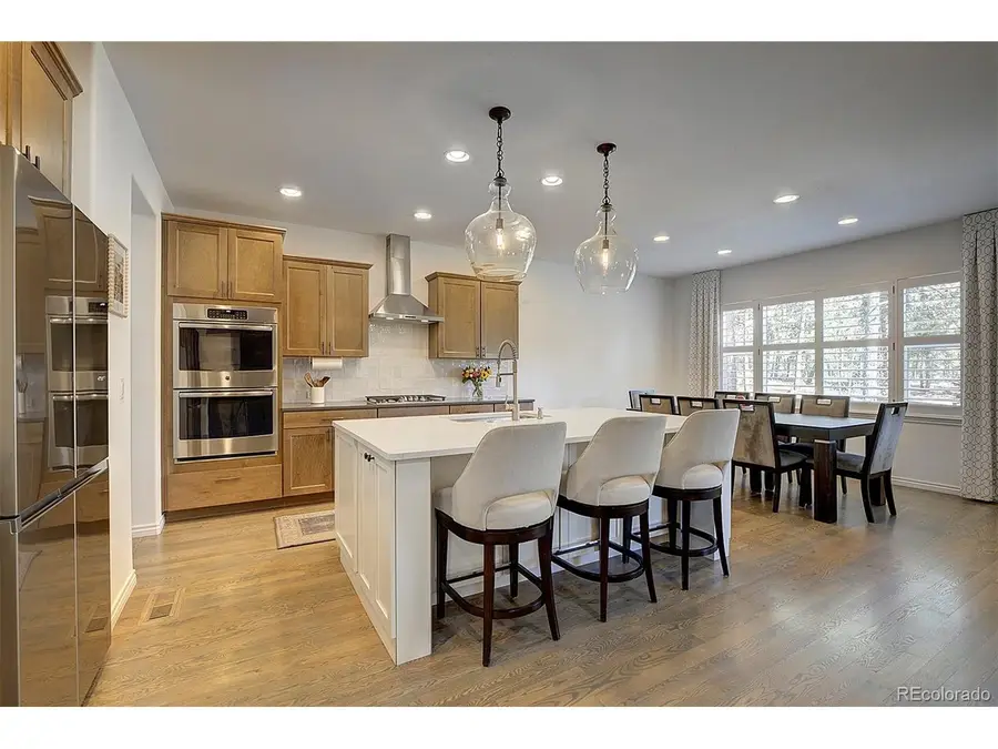 1558 Summerglow Ln, Monument, CO 80132 - #2