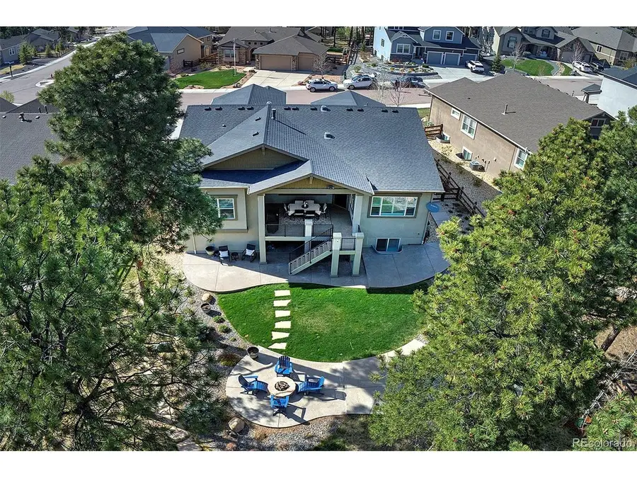 1558 Summerglow Ln, Monument, CO 80132 - #3