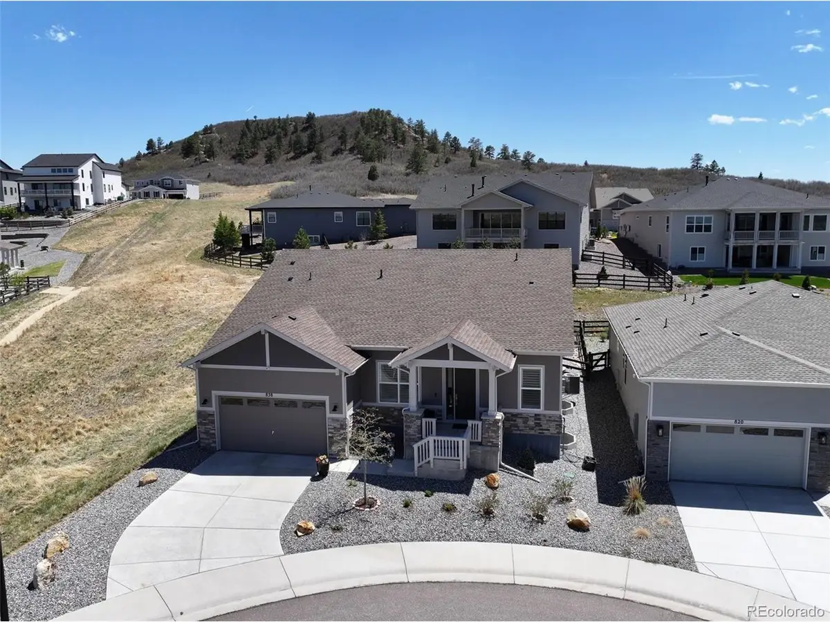 838 Bahia Pt, Castle Rock, CO 80104 - #1