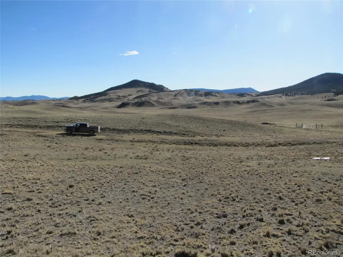 4523 Black Beaver Cir, Hartsel, CO 80449 - #1