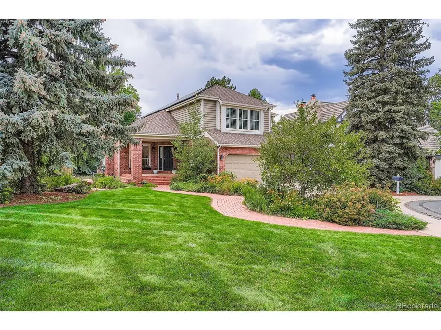 Address Withheld By Seller, Centennial, CO 80112 - #2