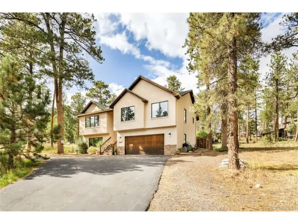 28119 Tall Pines Ln, Conifer, CO 80433