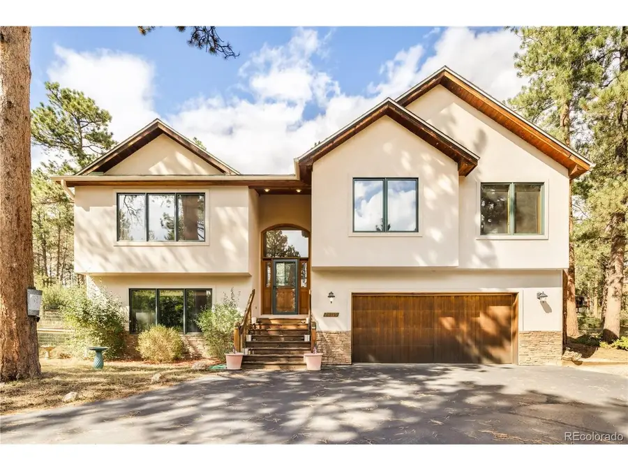 28119 Tall Pines Ln, Conifer, CO 80433 - #2