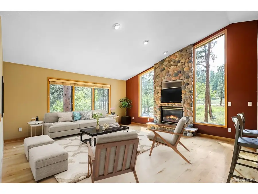 28119 Tall Pines Ln, Conifer, CO 80433 - #3