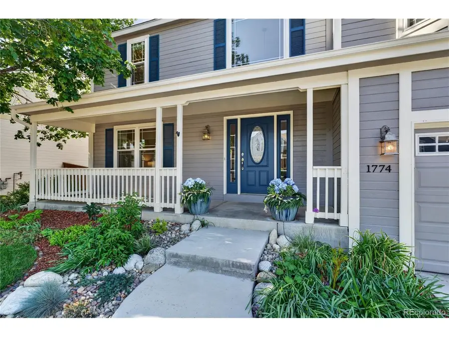 1774 Spring Water Pl, Highlands Ranch, CO 80129 - #3