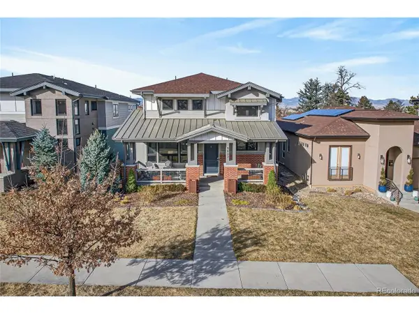 5037 Utica St, Denver, CO 80212