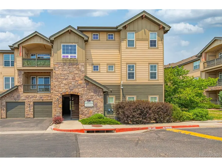 4875 Wells Branch Hts #202, Colorado Springs, CO 80923 - #2