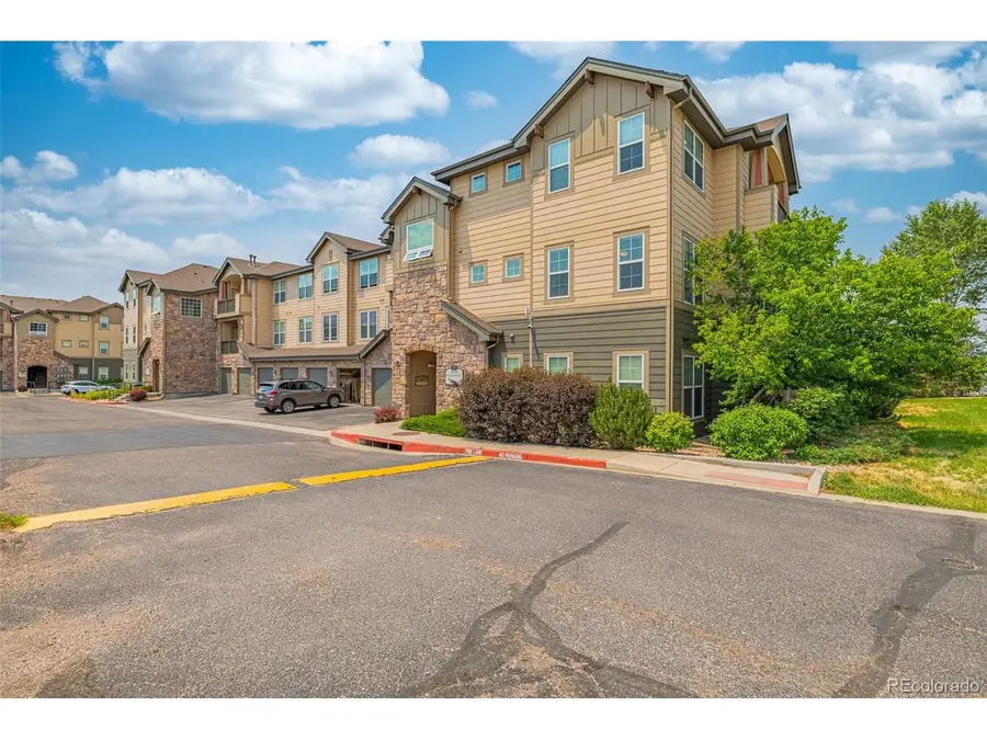 4875 Wells Branch Hts #202, Colorado Springs, CO 80923 - #3