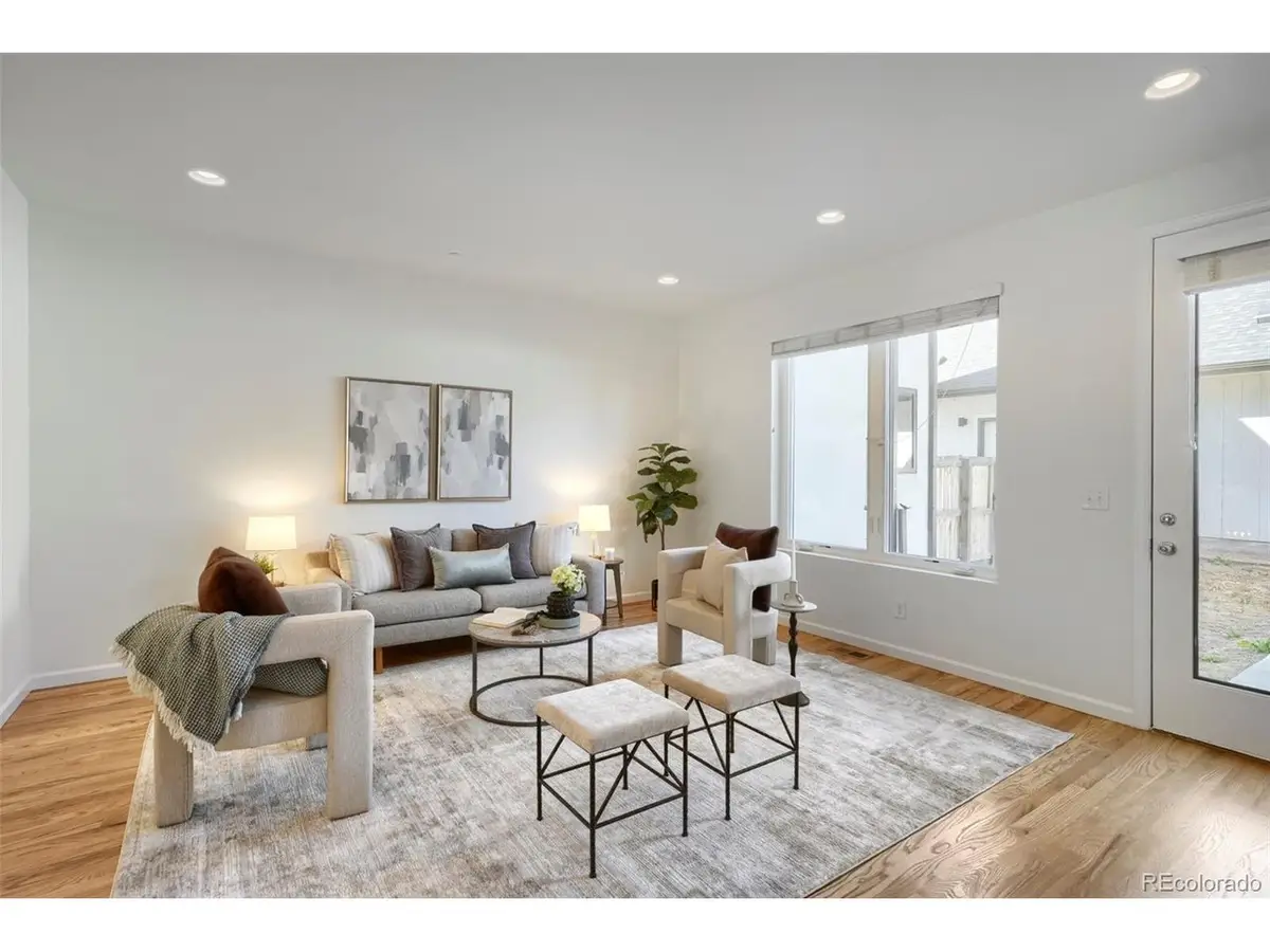1031 Julian St, Denver, CO 80204 - #1