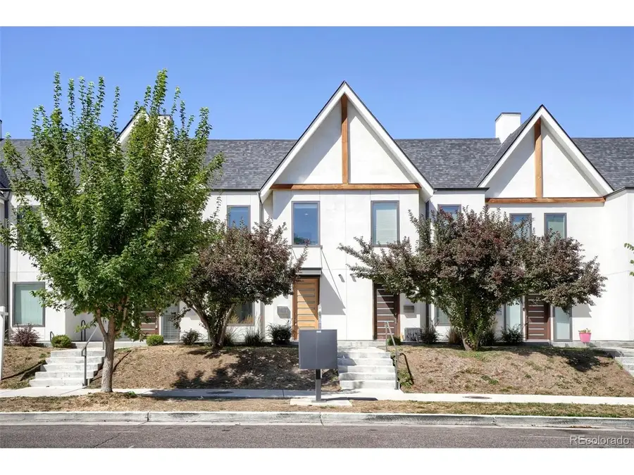 1031 Julian St, Denver, CO 80204 - #2