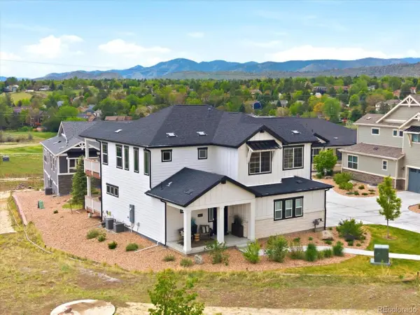 6679 S Kline Ct, Littleton, CO 80127