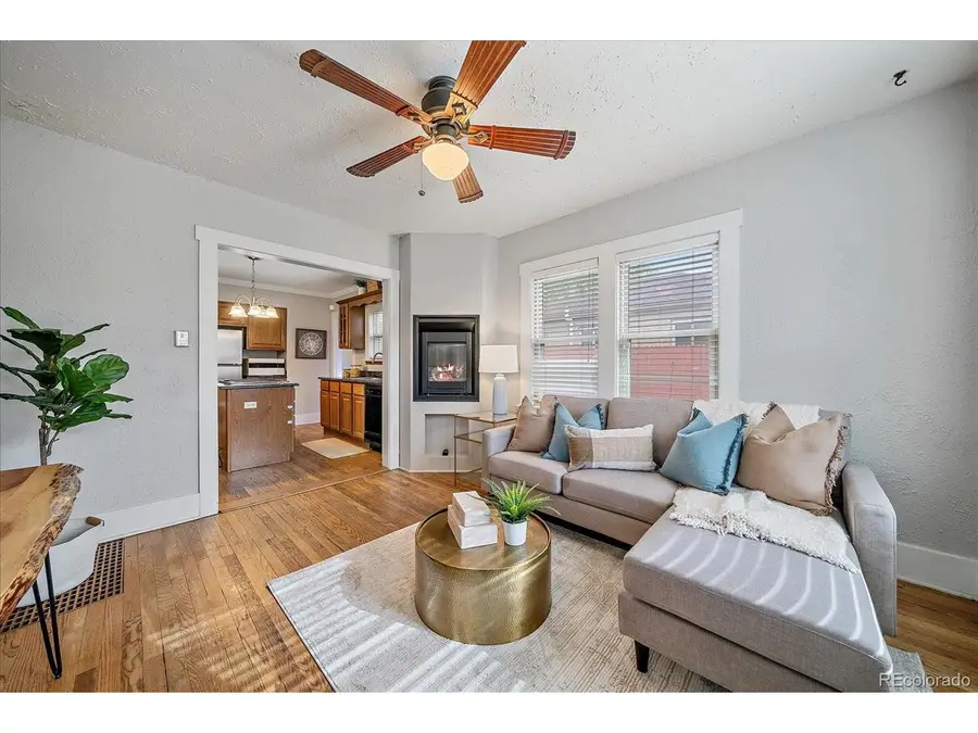 2076 S Ogden St, Denver, CO 80210 - #3