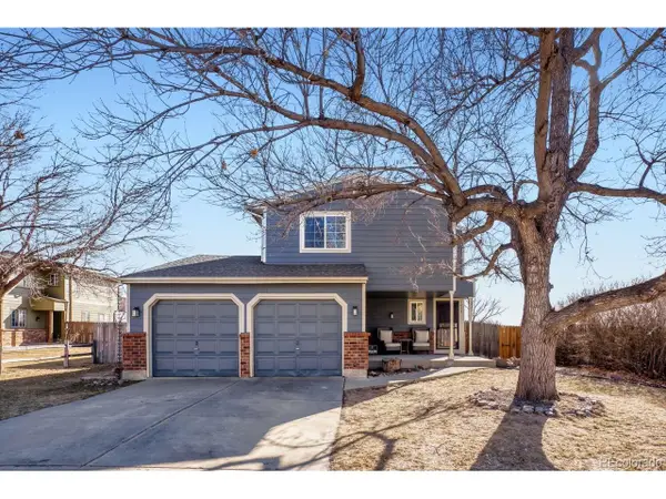 5024 E 127th Way, Thornton, CO 80241