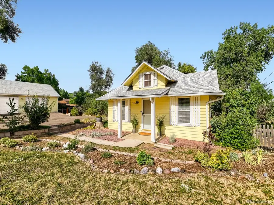 6420 Estes St, Arvada, CO 80004 - #2