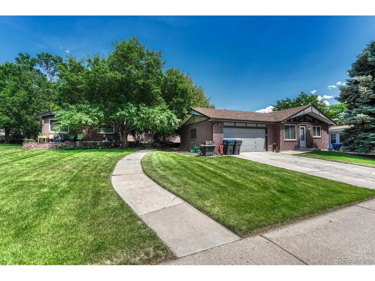 5380 S Prescott St, Littleton, CO 80120 - #1
