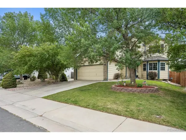 11314 E 116th Ave, Commerce City, CO 80640