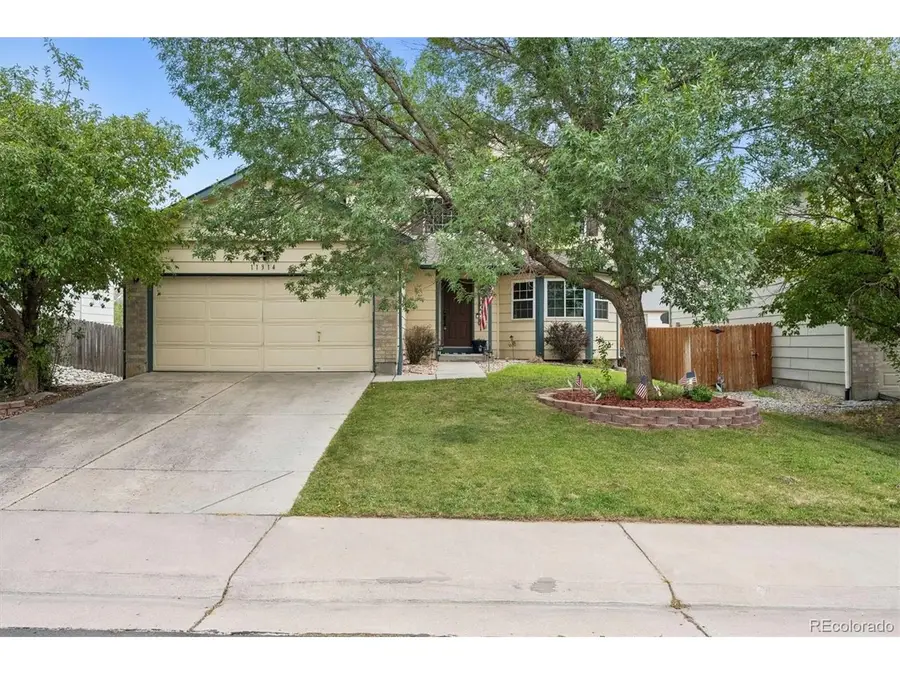 11314 E 116th Ave, Henderson, CO 80640 - #2