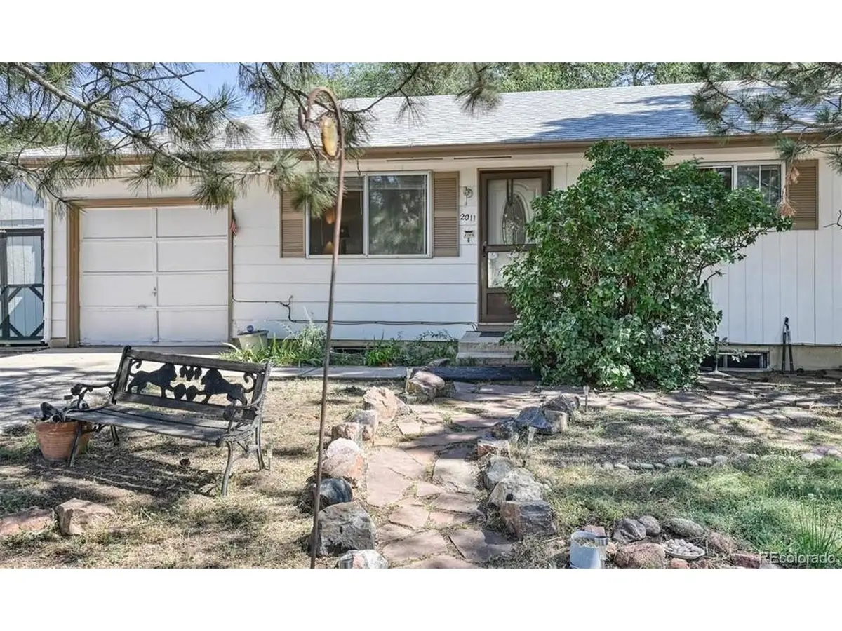 2011 Olympic Dr, Colorado Springs, CO 80910 - Image #1