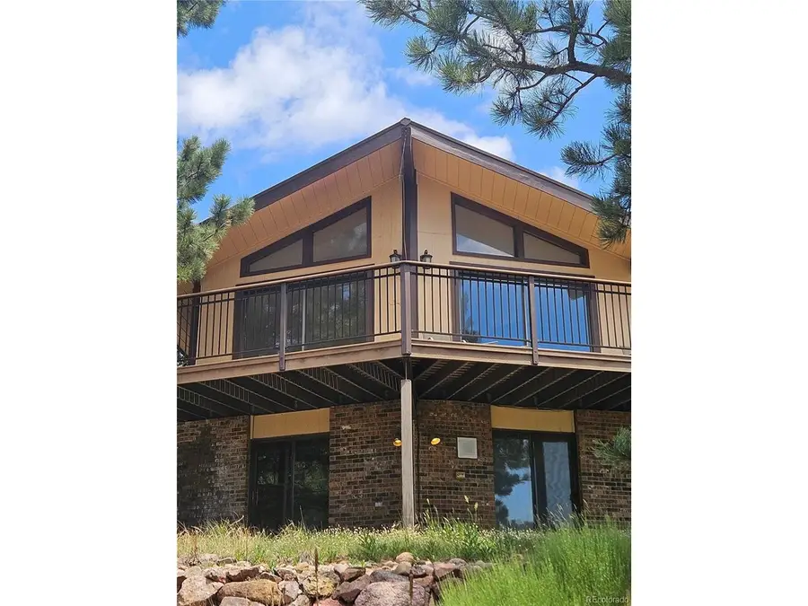 6520 Hawkeye Cir, Colorado Springs, CO 80919 - #2