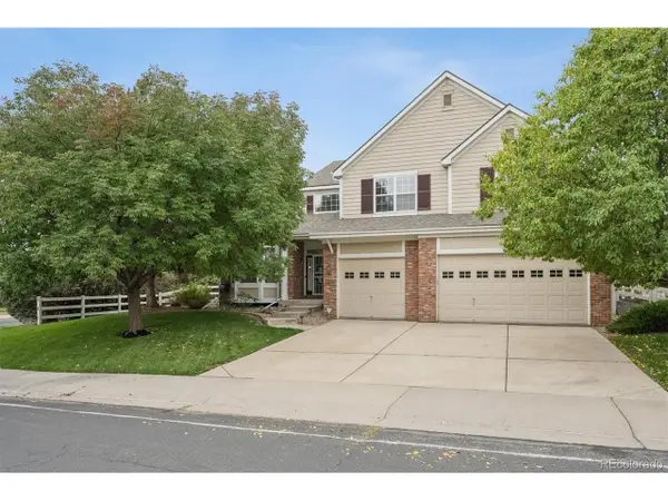 2874 W 111th Way, Westminster, CO 80234