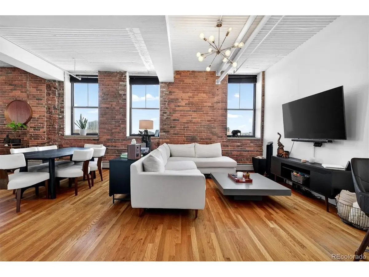 2261 Blake St #4F, Denver, CO 80205 - #1