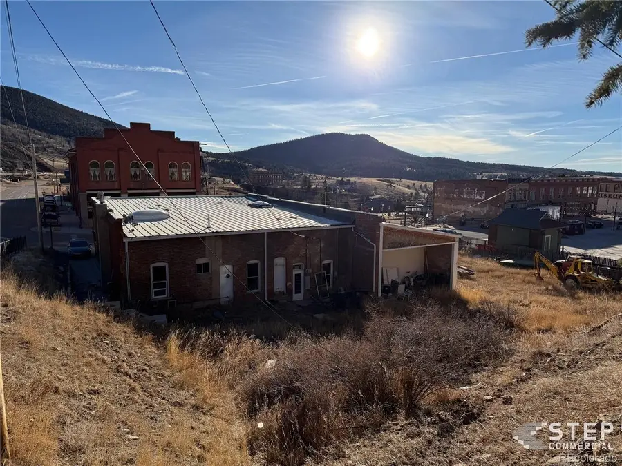 133 3rd St, Victor, CO 80860 - #2