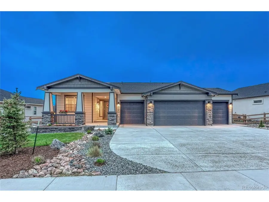 4445 Mesa Top Dr, Monument, CO 80132 - #2