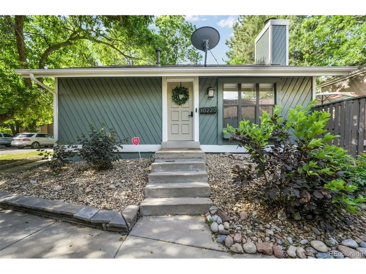 10229 E Peakview Ave, Englewood, CO 80111 - #1