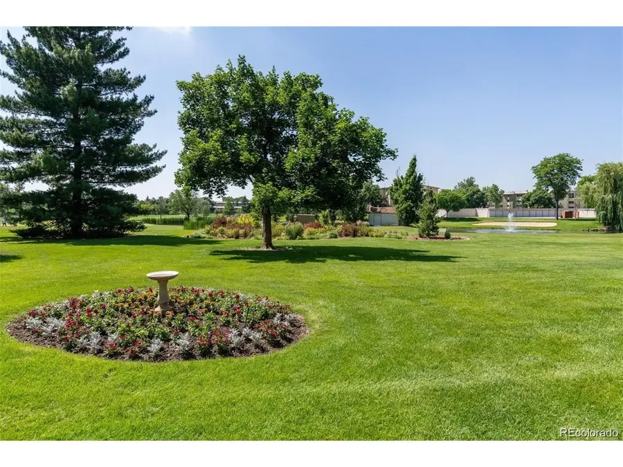 9340 E Center Ave #9C, Denver, CO 80247 - #2