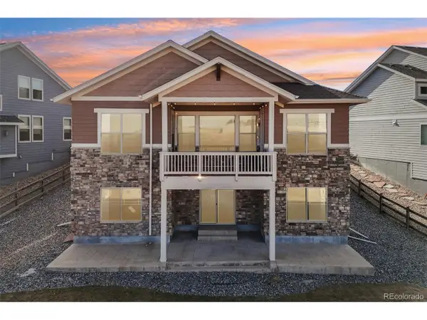 17097 W 87th Ave, Arvada, CO 80007