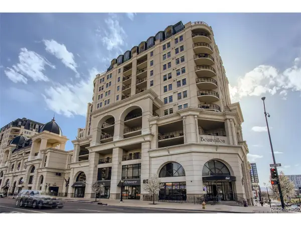 975 N Lincoln St #5A, Denver, CO 80203