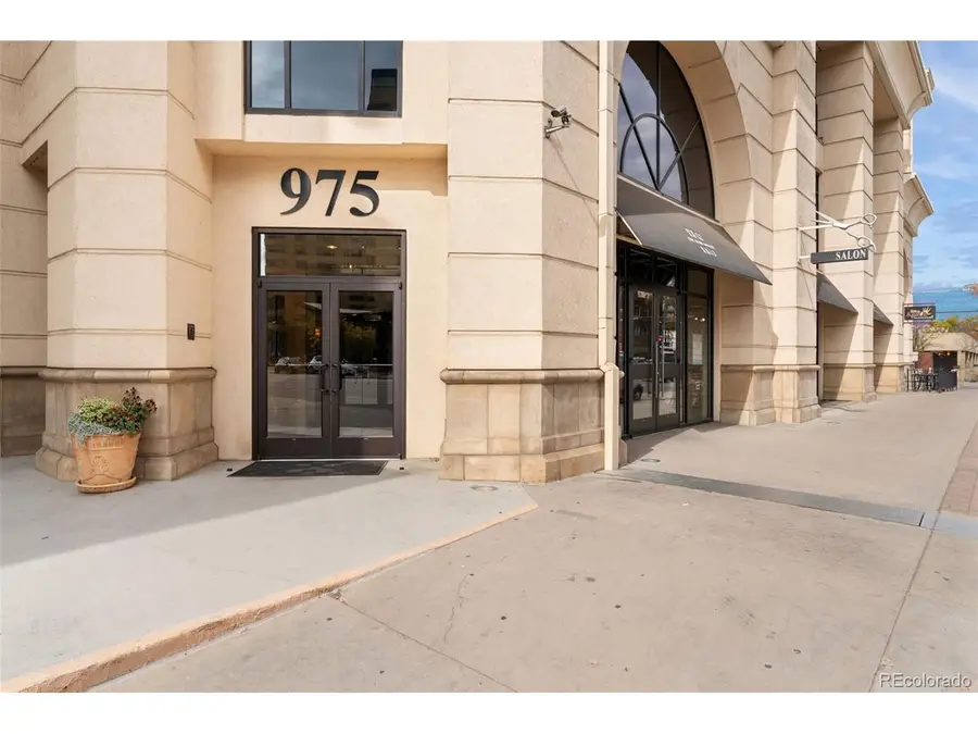 975 N Lincoln St #5A, Denver, CO 80203 - Image #2