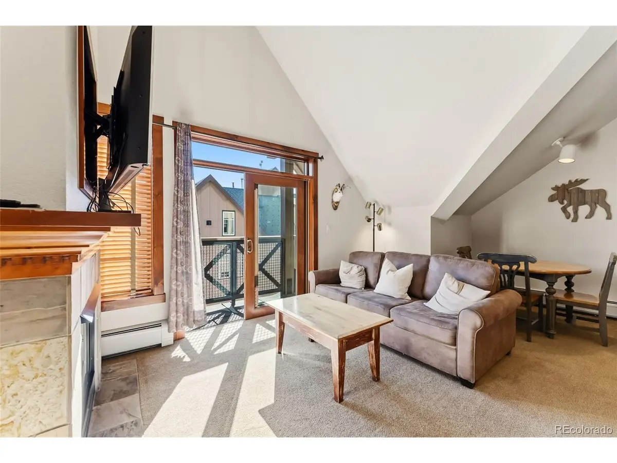 Address Withheld By Seller, Breckenridge, CO 80424 - Image #1
