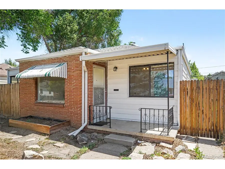 4160 Sheridan Blvd, Denver, CO 80212 - #2