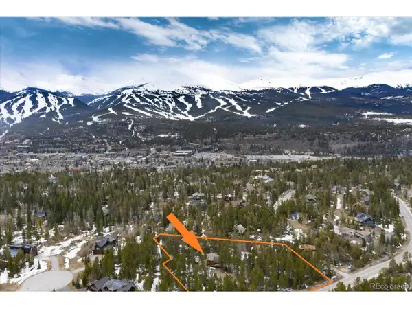 522 Wellington Rd, Breckenridge, CO 80424