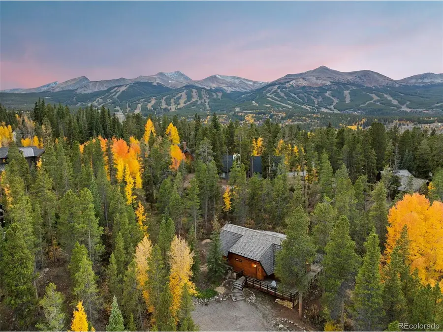 522 Wellington Rd, Breckenridge, CO 80424 - #2