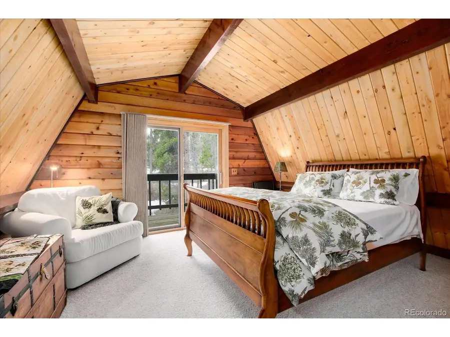 522 Wellington Rd, Breckenridge, CO 80424 - #3