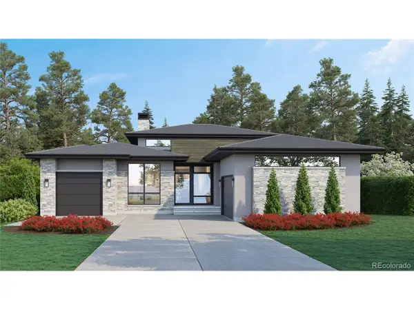 7989 Painted Pine St, Parker, CO 80134