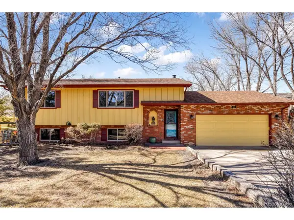 463 N Washington St, Monument, CO 80132